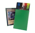 Ultimate Guard Cortex Sleeves Japanese Size (60) (62x89mm), Farbe:Grün