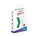Ultimate Guard Cortex Sleeves Japanische Größe Grün (60 Hüllen) - NEU & OVP!