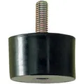 Magni Gummi-Metall-Puffer Aus.B75 x 55mm M12x37 (204087)