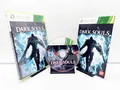 Dark Souls - Xbox 360 - neuwertig