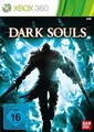 Dark Souls von NAMCO BANDAI Partners Germany GmbH | Game | Zustand gut
