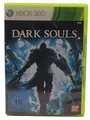 Dark Souls 1 XBox 360 Microsoft Sealed ohne Folie -Top-