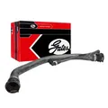 GATES 05-2741 Kühlerschlauch für BMW 5 E60 E61 2.0D 2.5D 3.0D 09.02-12.10