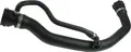 Kühlerschlauch GATES 5-2741 für BMW 5 (E60) 3 2002-2009