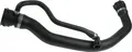 GATES Kühlerschlauch 05-2741 für BMW E61 E63 E60 E64 5er Touring 6er 525 xDrive