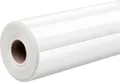 Loklik Matless Plotterfolie Glänzend 33 x 150cm Folie Weiß