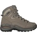Lowa Damen Renegade Evo GTX Mid Schuhe (Größe 42.5, braun)