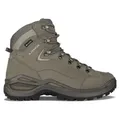 Schuhe Lowa Renegade Evo Mid Gtx 3219160925 - Grau - 42,5