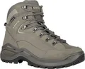 LOWA Renegade Evo GTX Mid Women stein - Größe 8,5UK