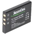 Traveler DC-5300 Akku EE-Pack-300 als Nachbau Akku Fuji NP-60