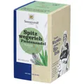 SonnentoR® Spitzwegerich-Fichtennadel