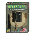 Deckscape - Flucht aus Alcatraz - deutsch