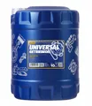 10 Liter ORIGINAL MANNOL Universal Getriebeoel 80W-90 API GL 4 Gear Oil Öl