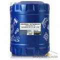 10 L LITER UNIVERSAL GETRIEBEÖL 80W-90 API GL-4SCHALTGETRIEBE-ÖL GETRIEBE-ÖL 210