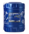 Mannol 8107 Universal 80W-90 Getriebeöl 10L Kanister API GL-4 MIL L 2105