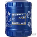 10L MANNOL UNIVERSAL GETRIEBEÖL 80W-90 API GL-4 SCHALTGETRIEBE DIFFERENTIAL ÖL