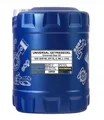 10 Liter Mannol Universal Getriebeöl 80W-90  Schaltgetriebeöl 80W90 API GL4