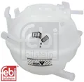 febi bilstein 46748 Ausgleichsbehälter für Kühlmittel Kühlmittel Tank