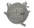 FEBI Ausgleichsbehälter, Kühlmittel für VW GOLF V VI,JETTA III IV,PASSAT