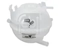 FEBI BILSTEIN 46748 Ausgleichsbehälter, Kühlmittel für AUDI,SEAT,SKODA,VW