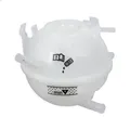 Ausgleichsbehälter, Kühlmittel FEBI 46748 AUDI A3 (8P1) 2 2003-2008