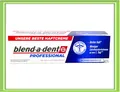 Blend-A-Dent Haftcreme Professional 40g|€98,75 Kg