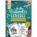 Adventskalender In der Weihnachtsletterei
