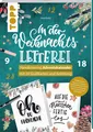 In der Weihnachtsletterei. Adventskalender ~ Sina Karle ~  9783735881182