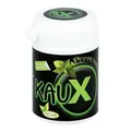 Kaux Zahnpflegekaugummi Peppermint mit Xylitol