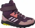 Adidas Mädchen Sneakers 14933-20, 14933-20.5, 14933-21, 14933-21.5, 14933-22.5, 14933-23 ADI-GZ1173 beige/lila 22.5