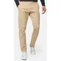 Indicode Chinohose Herren INKellen Chino Hose Herrenhose beige L