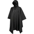 Brandit Ripstop Poncho, schwarz für Männer