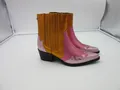 Steve Madden Stiefelette Selena Gr.39 Leder NEU