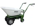 Elektroschubkarre EBINGER Donkey Plus 120 L