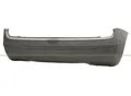 PRASCO Stoßfänger ds0121061 hinten für NISSAN