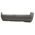 Stoßfänger Prasco DS0121061 für Nissan Hinten