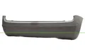 PRASCO DS0121061 Stoßfänger passend für NISSAN