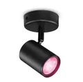 Wiz 1er Spot Imageo 5W RGB weiß