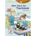 LESEZUG/1. Klasse: Mein Tag in der Tierklinik