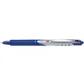Pilot V-Ball RT Einziehbar Tintenroller Blau 0.4 mm Mittel Kegelförmig Nachfüllbar