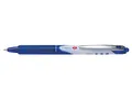 Pilot Tintenroller V-Ball RT 07 RT (M), Schaft blau, Strichstärke 0.4mm, blau
