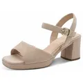Tamaris COMFORT Sandalette beige 36 EU