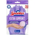Spontex Haushaltshandschuhe Extra Comfort Gr. 9 (12307019)