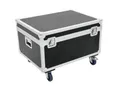 Omnitronic UT Case R-9 30126766 Case (L x B x H) 620 x 820 x 465mm