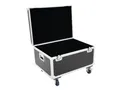 ROADINGER Universal-Transport-Case heavy 80x60cm mit Rollen (  Transporttaschen