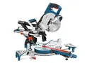 Bosch Professional Paneelsäge GCM 8 SJL, 1600 W