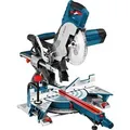 Bosch Professional Paneelsäge GCM 8 SJL 1.600 W inkl. Kreissägeblatt Ø 216 mm