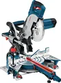 Kapp- u.Gehrungssäge GCM 8 SJL Prof.312x70mm 1600 W 5500min-¹ 216x30mm BOSCH