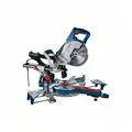 Bosch Paneelsäge GCM 8 SJL, mit Kreissägeblatt 216 x 30 mmm