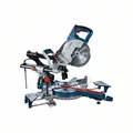 Bosch Paneelsäge GCM 8 SJL, mit Kreissägeblatt 216 x 30 mm 0601B19100